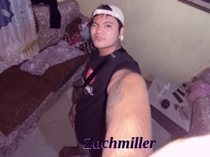 Zachmiller