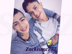 Zackisacc777