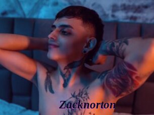 Zacknorton