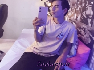 Zackvenon