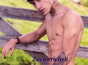 Zactorricheli
