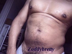 Zaddybretty