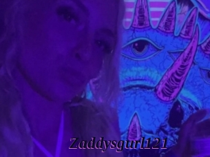 Zaddysgurl121