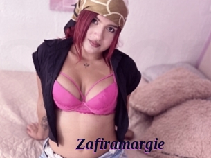 Zafiramargie