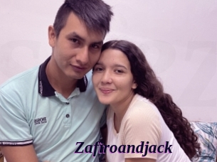 Zafiroandjack