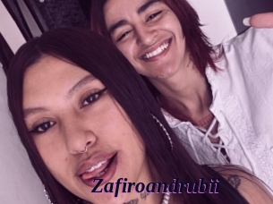 Zafiroandrubii