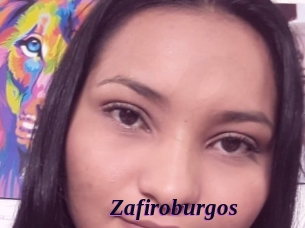 Zafiroburgos