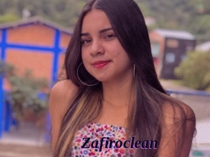 Zafiroclean