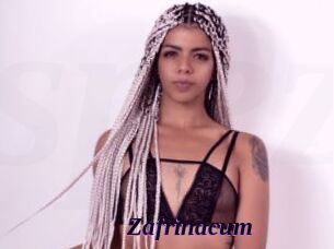 Zafrinacum
