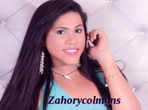 Zahorycolmans