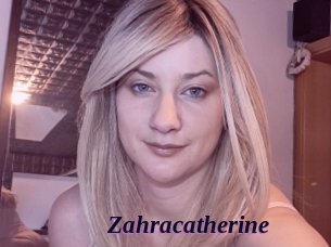 Zahracatherine
