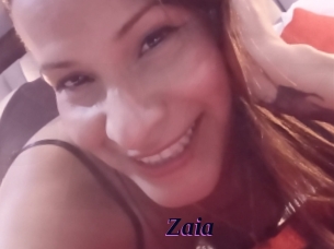 Zaia