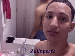 Zaiinperez