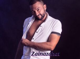 Zainazahat