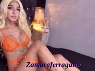 Zamaraferragamo