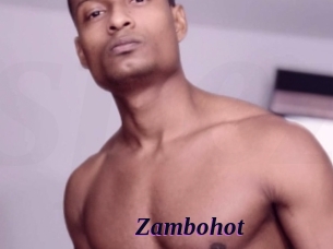 Zambohot