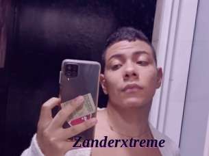 Zanderxtreme