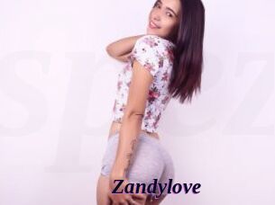 zandylove Spezial Sexcam