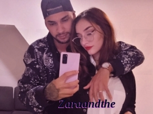 Zaraandthe