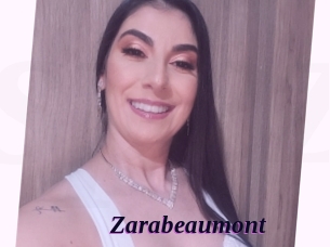 zarabeaumont Spezial Sexcam