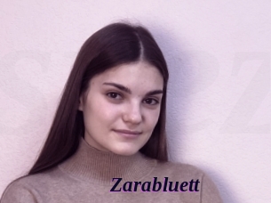 Zarabluett