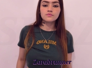 Zarabrunner