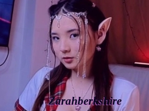 Zarahberkshire