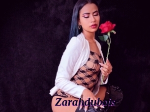 Zarahdubois