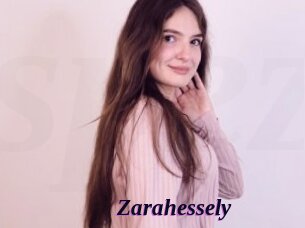 Zarahessely