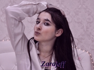 Zarajeff