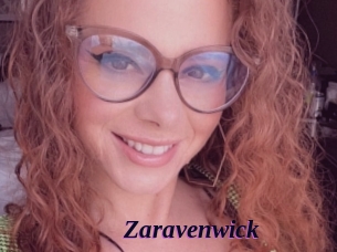 Zaravenwick