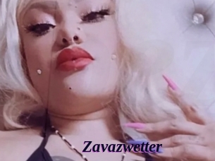 Zavazwetter