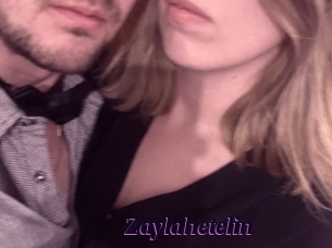 Zaylahetelin