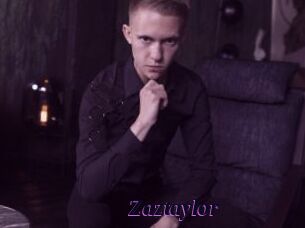 Zaztaylor