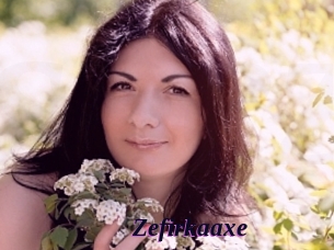 Zefirkaaxe