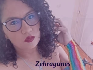 Zehragunes