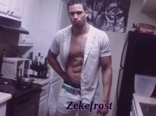 Zekefrost