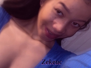 Zekeuc