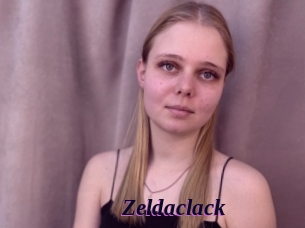 Zeldaclack