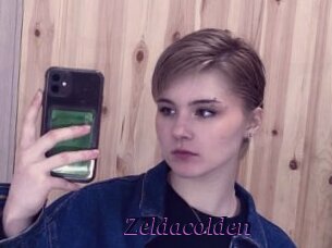 Zeldacolden