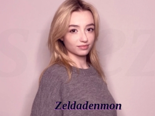 Zeldadenmon