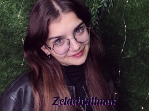 Zeldahallman