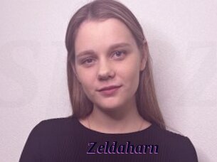Zeldaharn