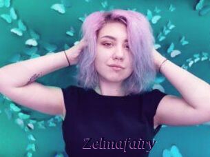 Zelmafairy