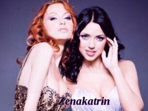 Zenakatrin