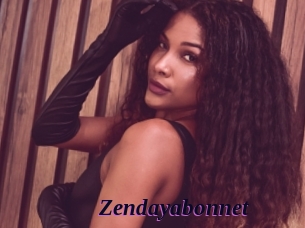Zendayabonnet