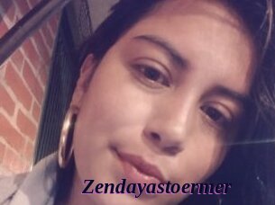 Zendayastoermer