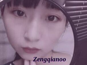 Zengqianoo