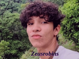 Zeusrobins