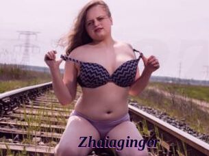 Zhaiaginger